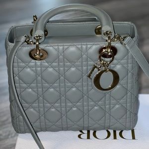 Dior handbag